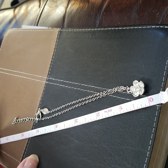 🌺ANKLE BRACELET & TOE RING - Picture 6 of 7